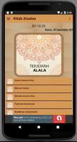 Terjemah Kitab Alala ภาพหน้าจอ 1