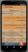 برنامه‌نما Terjemah Kitab Alala عکس از صفحه