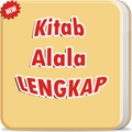 Nadhom Kitab Alala Lengkap