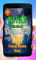 Kitab Fiqih Terjemahan Bajuri Lengkap. โปสเตอร์