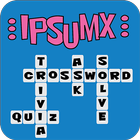 Questions Game Trivia -IpsumX ไอคอน