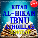 Kitab Al Hikam-Ibnu Athoillah APK