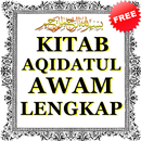 Kitab Aqidatul Awam Lengkap APK