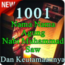 Kitab 1001 Asma Agung Muhammad Saw Manfaatnya APK