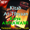 Kitab Terjemah At Tibyan Karya Nawawi Al bantani.