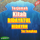 Kitab Bidayatul Hidayah icon