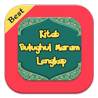 Kitab Bulughul Maram Lengkap icon