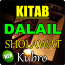 KITAB 'DALAIL SHOLAWAT KUBRO' PASTI MERAIH KAROMAH APK