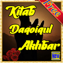 Kitab Daqoiqul Akhbar Lengkap-APK