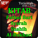 Kitab Fatkhul Barri Syarah Hadist Shahih Bukhori. APK