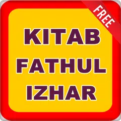 Kitab Fathul Izar dan Terjemahannya APK Herunterladen