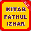 Kitab Fathul Izar dan Terjemahannya APK