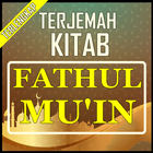 Kitab Fathul Mu'in Terjemah Le ikona