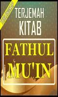 Kitab Fathul Mu'in Terjemah Le capture d'écran 1