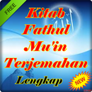 Kitab Fathul Mu'in Terjemahan Lengkap APK