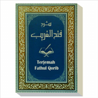 Icona Terjemah Kitab Fathul Qorib