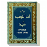 Terjemah Kitab Fathul Qorib icône