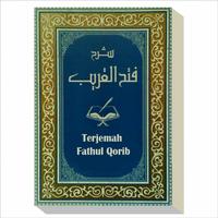 Terjemah Kitab Fathul Qorib الملصق