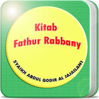 Kitab Fathur Rabbani Lengkap icône