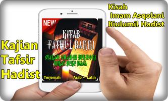 Kitab Fatul barri Futuhal Arifin Bab Hadist Wanita Affiche