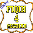 Fiqih 4 Mazhab Terlengkap