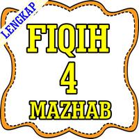 Fiqih 4 Mazhab Terlengkap Plakat
