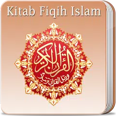 Kitab Fiqih Islam Lengkap APK download