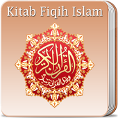 Kitab Fiqih Islam Lengkap icon