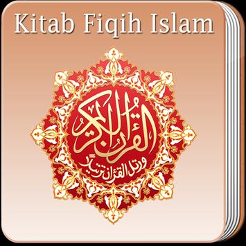 Kitab Fiqih Islam Lengkap poster