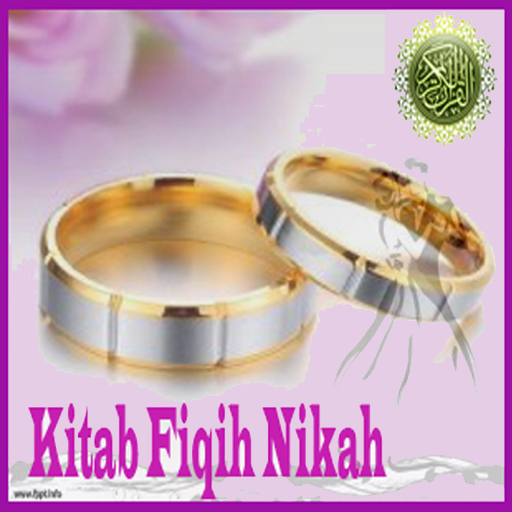 Kitab fiqh nikah & rmh tangga