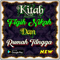 Kitab Fiqih Nikah & Rumah Tangga poster