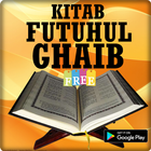 Kitab Futuhul Ghoib Terlengkap آئیکن