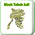 Kitab Kisah Tokoh Sufi Lengkap आइकन