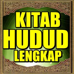 Kitab Hudud Terlengkap APK download