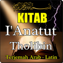 KITAB I'ANATUT THOLIBIN KOMPLIT DENGAN TERJEMAH APK