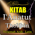 KITAB I'ANATUT THOLIBIN KOMPLIT DENGAN TERJEMAH Zeichen