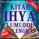 Kitab Ihya Ulumuddin Lengkap APK