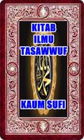 Kitab Ilmu Tasawuf Salafusshaleh Terlengkap پوسٹر