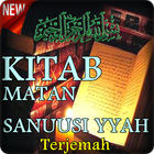 Kitab Ilmu Tauhid Matan Sanusiyyah Terjemah icon