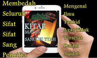 Kitab Ilmu Tauhid Matan Sanusiyyah Terjemah Affiche