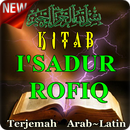 Kitab I'sa Dur Rofiq Terjemah Arab latin APK