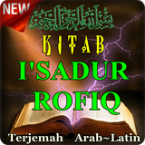 Kitab I'sa Dur Rofiq Terjemah Arab latin أيقونة