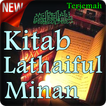 Kitab Latho Iful Minan Lengkap