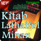 Kitab Latho Iful Minan Lengkap أيقونة