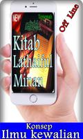 Kitab Latho Iful Minan Lengkap penulis hantaran