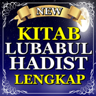 Kitab Lubabul Hadits Lengkap biểu tượng