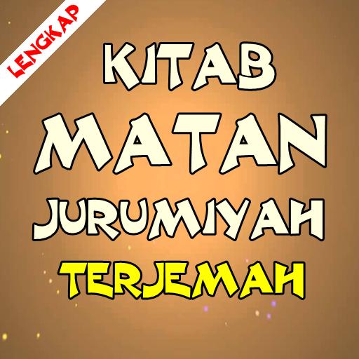 Kitab Matan Jurumiyah Terjemahan Lengkap for Android - APK