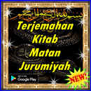 Kitab Matan Jurumiyah Terjemahan Lengkap APK