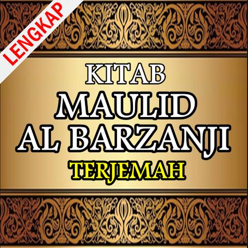 Kitab Maulid Al Barzanji Terjemahan For Android Apk Download