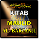 KITAB MAULID AL - BARZANJI TERLENGKAP APK